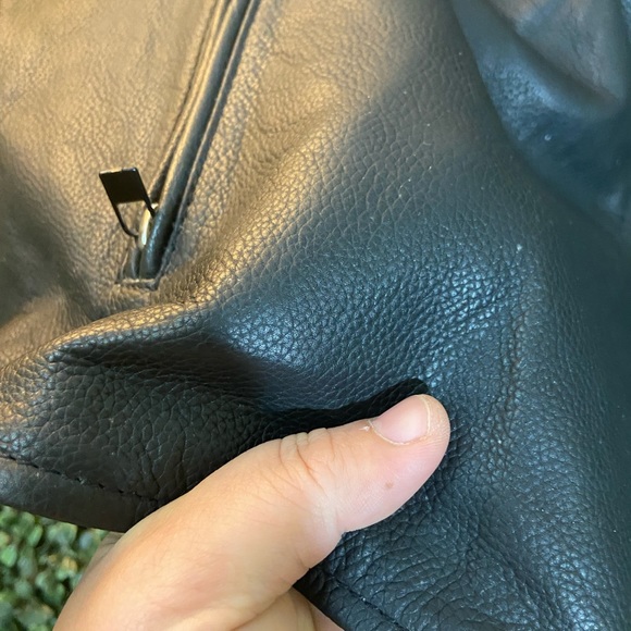 Leather Jackets . Size-M - Picture 7 of 7